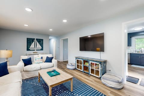 Mill Run Estates --- 31863 Mill Run Dr House in Millville