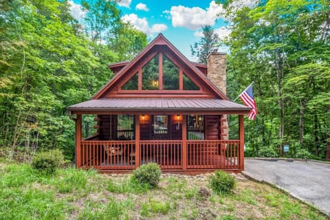 Property building, Natural landscape