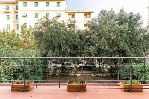 Villa Puccini House in Montecatini Terme