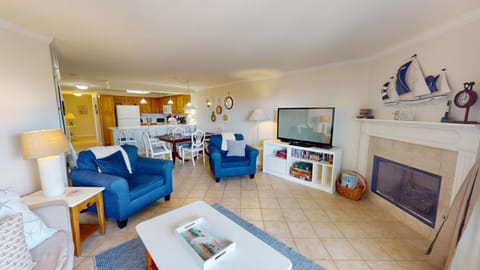 Fort Screven Villas 102 by Tybee Beach Vacation Rentals House in Tybee Island