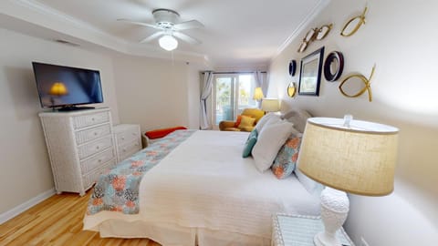 Fort Screven Villas 102 by Tybee Beach Vacation Rentals House in Tybee Island