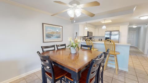 Fort Screven Villas 201 by Tybee Beach Vacation Rentals House in Tybee Island