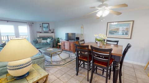 Fort Screven Villas 201 by Tybee Beach Vacation Rentals House in Tybee Island