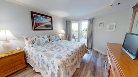 Fort Screven Villas 201 by Tybee Beach Vacation Rentals House in Tybee Island