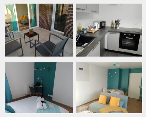 Living room, Photo of the whole room, Seating area, stove