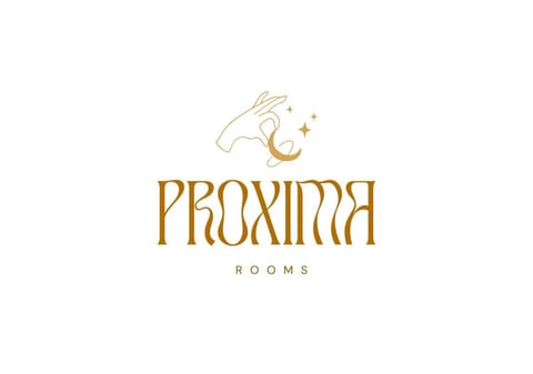 Property logo or sign, Text overlay