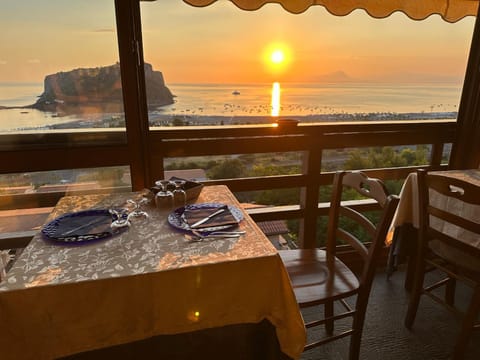 Hotel Normanni Hotel in Praia A Mare