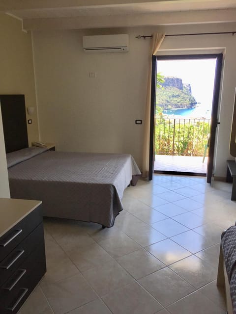 Hotel Normanni Hotel in Praia A Mare