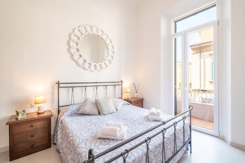 Piombino Apartments Casa San Francesco Apartment in Piombino