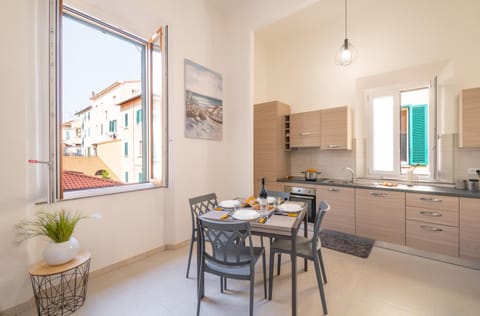 Piombino Apartments Casa San Francesco Apartment in Piombino