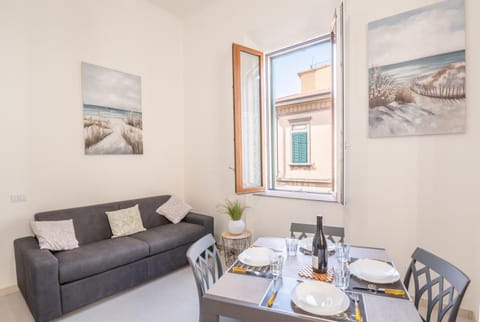 Piombino Apartments Casa San Francesco Apartment in Piombino