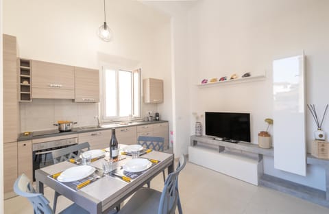 Piombino Apartments Casa San Francesco Apartment in Piombino