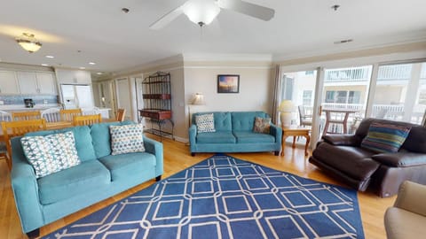 Pelican Point 03 by Tybee Beach Vacation Rentals House in Tybee Island