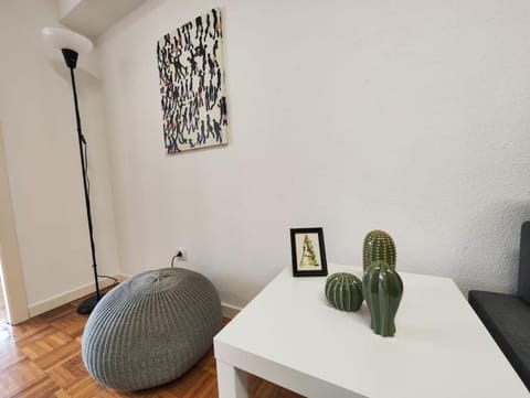 Centro de Vigo garaje Apartment in Vigo