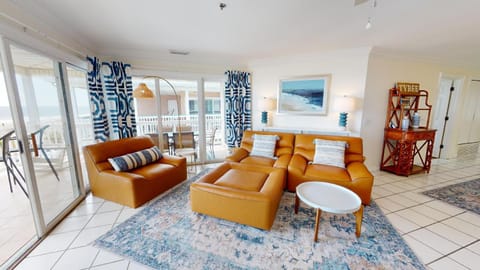 Pelican Point 06 by Tybee Beach Vacation Rentals House in Tybee Island