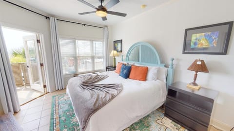 Sandpiper 101 by Tybee Beach Vacation Rentals House in Tybee Island