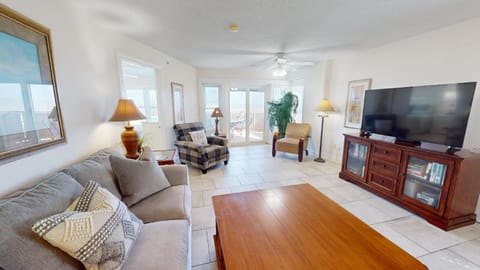 Sandpiper 306 by Tybee Beach Vacation Rentals House in Tybee Island