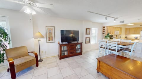 Sandpiper 306 by Tybee Beach Vacation Rentals House in Tybee Island