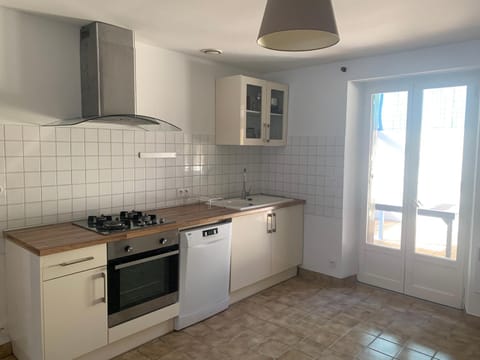 Gîte La Dame du Lac House in Paimpont