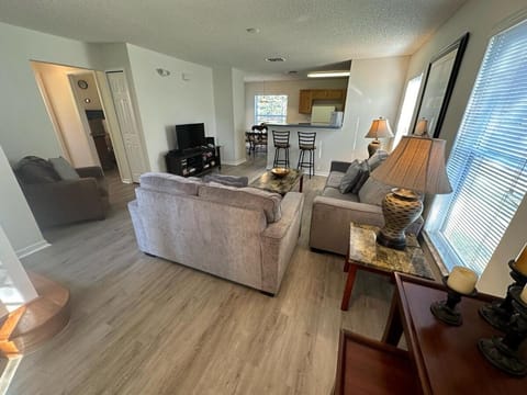 Southern Dunes Villa - Private Pool Home House in Haines City