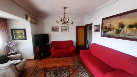MiaLife Vacation rental in Alicante