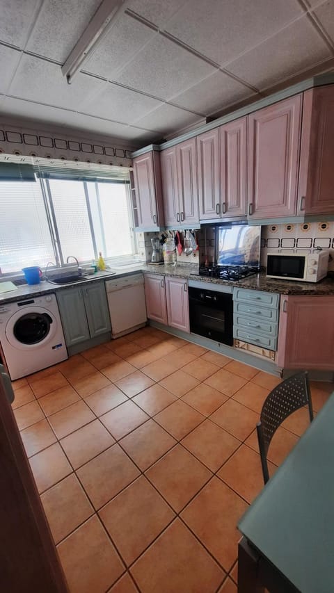 MiaLife Vacation rental in Alicante