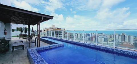 Sea view, Swimming pool