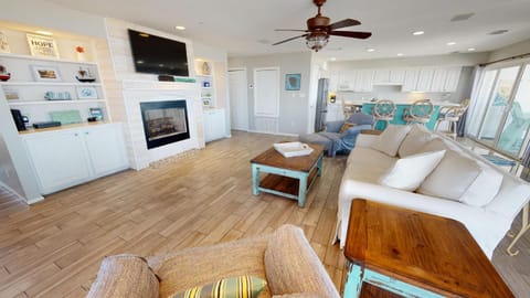 South Beach Ocean Condos E 09 by Tybee Beach Vacation Rentals House in Tybee Island