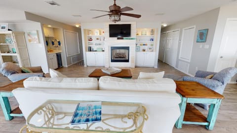 South Beach Ocean Condos E 09 by Tybee Beach Vacation Rentals House in Tybee Island