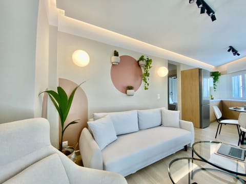 Yapi Living Apartment in Thessaloniki