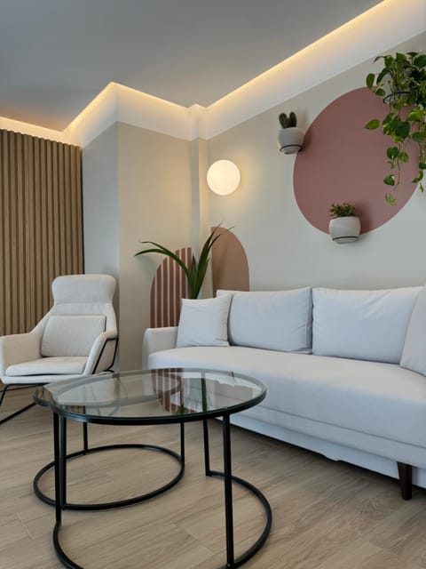 Yapi Living Apartment in Thessaloniki