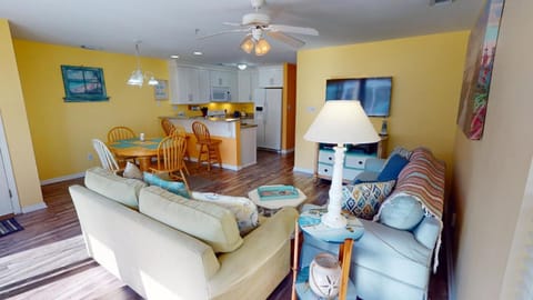South Beach Ocean Condos N 04 by Tybee Beach Vacation Rentals House in Tybee Island