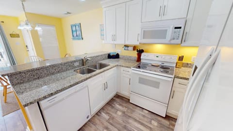 South Beach Ocean Condos N 04 by Tybee Beach Vacation Rentals House in Tybee Island