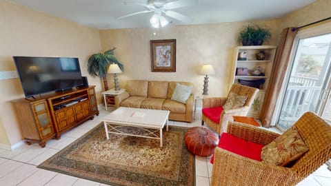 South Beach Ocean Condos S 02 by Tybee Beach Vacation Rentals House in Tybee Island