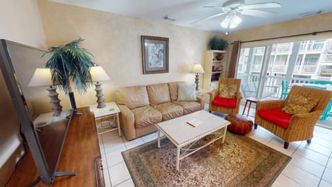 South Beach Ocean Condos S 02 by Tybee Beach Vacation Rentals House in Tybee Island