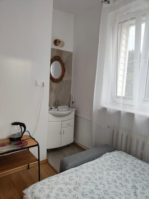 Baza Noclegowa ARKADIA Vacation rental in Swinoujscie