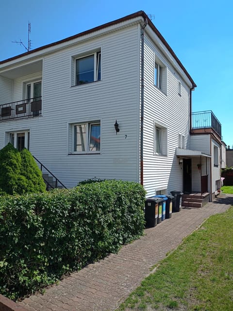 Baza Noclegowa ARKADIA Vacation rental in Swinoujscie