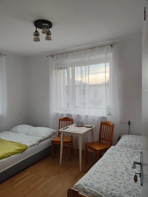 Baza Noclegowa ARKADIA Vacation rental in Swinoujscie