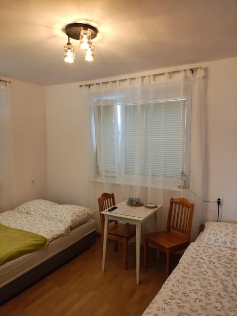 Baza Noclegowa ARKADIA Vacation rental in Swinoujscie