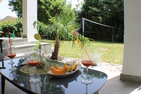 Balcony/Terrace, Balcony/Terrace, Garden view
