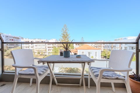 Μελίτατα 16 Apartment in Rethymno