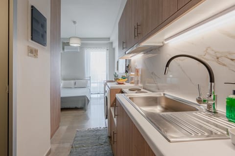 Μελίτατα 16 Apartment in Rethymno