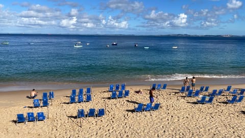 Nearby landmark, Day, Natural landscape, Beach