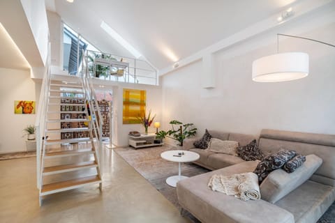 Architektenhaus Baden mit Studio House in Baden-Baden