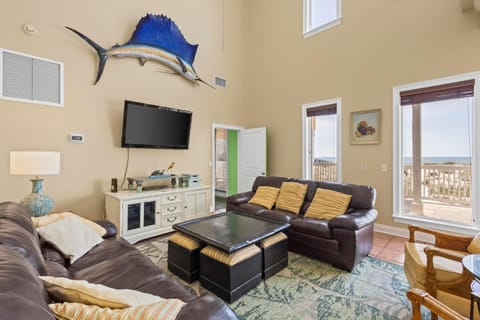 Yellowbird Too House in West Beach