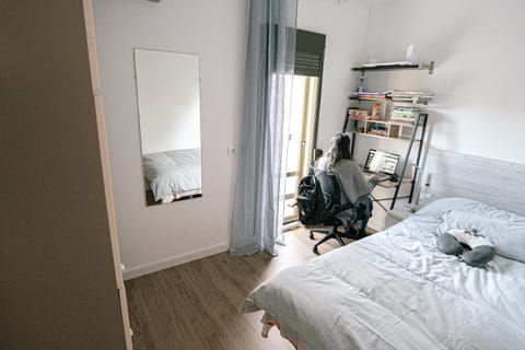 Cotonat Bed and Breakfast in L'Hospitalet de Llobregat