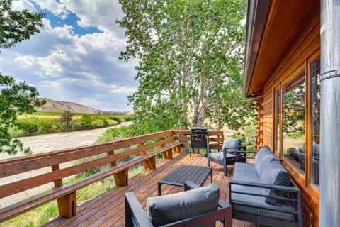 Property view