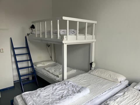 instantSleep Backpackerhostel St Pauli Hostel in Hamburg