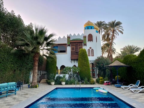 Property view
