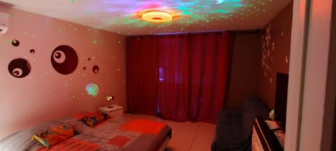 Studio Standing tout confort Apartment in Le Gosier